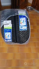 4 pneumatici nuovi full sison Linglong 