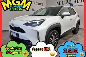 TOYOTA Yaris Cross 1.5 Hybrid 5p. E-CVT Trend