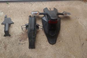 Codino Kawasaki  Z 800