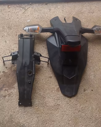 Codino Kawasaki  Z 800