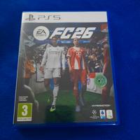 Ps5 Fifa 26