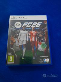 Ps5 Fifa 26