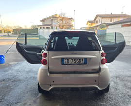 Smart fortwo coupé BRABUS 2013