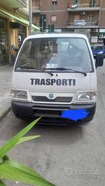 Piaggio porter