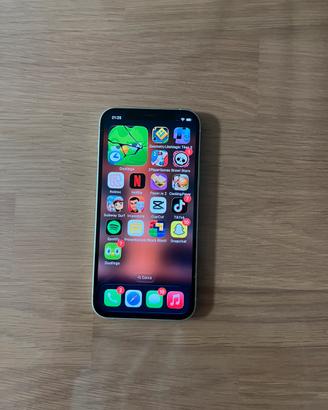 Iphone 12 128 gb