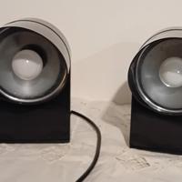 lampade anni 60  Paolo Piva