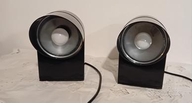 lampade anni 60  Paolo Piva