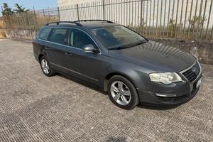 Volkswagen passat sw