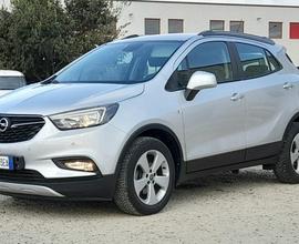 OPEL Mokka X 1.6 CDTI GARANZIA 24 MESI ! Advanc