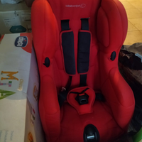 Seggiolino auto bebè confort