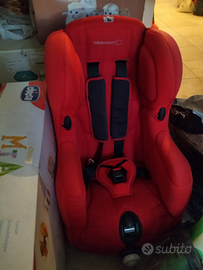 Seggiolino auto bebè confort