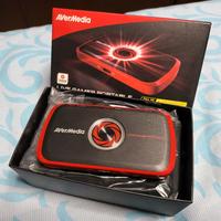 AverMedia Live Gamer Portable