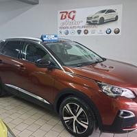 Peugeot 3008 BlueHDi 1.6 hdi unico prop 2017