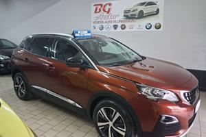 Peugeot 3008 BlueHDi 1.6 hdi unico prop 2017
