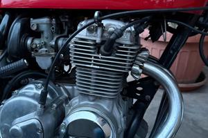 Honda Four400 (CB400F) Epoca