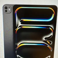 Apple iPad Pro 11 (M5) Wi-Fi 256GB disp standard