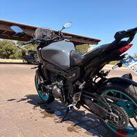Yamaha MT-09 - 2023