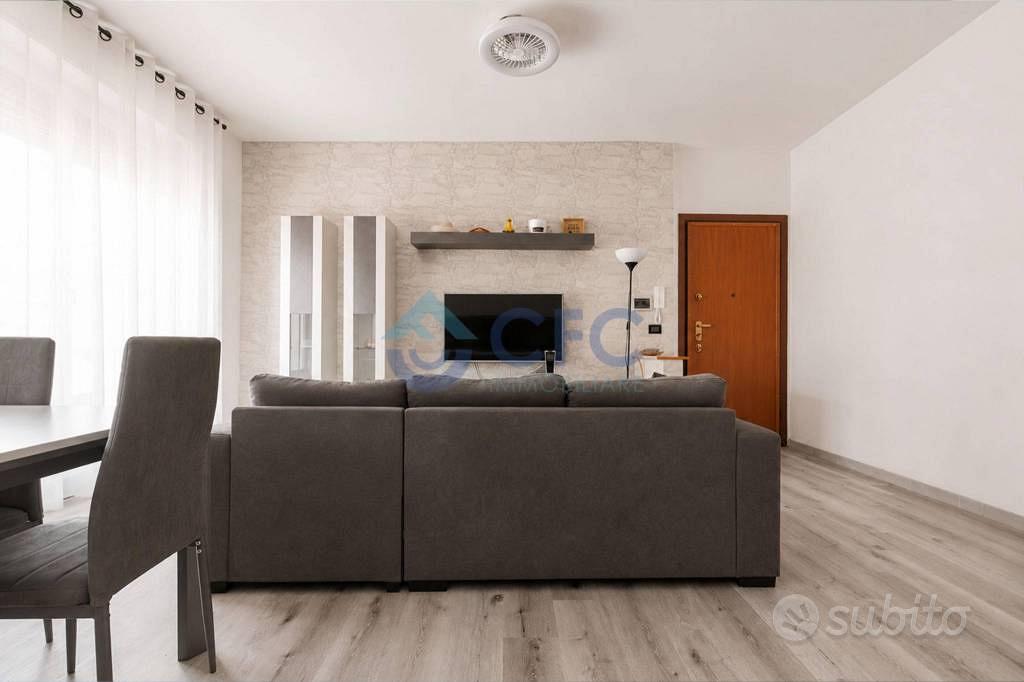 Appartamento – Cernusco sul Naviglio, Ronco - Vista 5