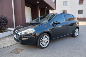 Fiat Punto 1.4 8V 5 porte Easypower Street tua a €