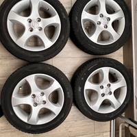 Cerchi Suzuki 15 pollici