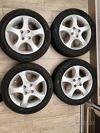 Cerchi Suzuki 15 pollici