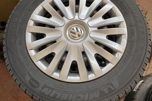 cerchi originali golf 6