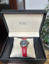 orologio WMC