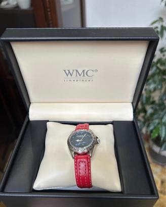 orologio WMC