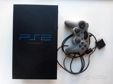 PlayStation 2 Fat