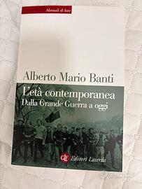 L eta contempornea