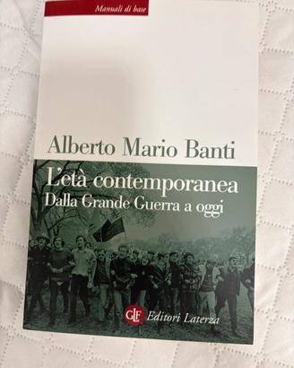 L eta contempornea