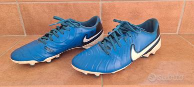 Nike Legend 10 Club FG/MG nr. 42