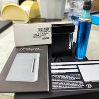 accendino DuPont linea 8
