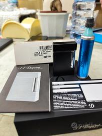 accendino DuPont linea 8