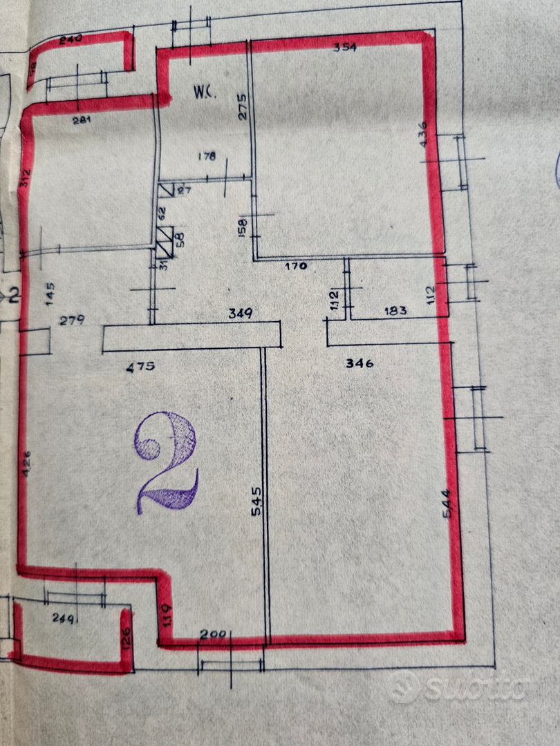 Apartment in Castell'Azzara, Grosseto - Altro