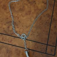 Collana uomo