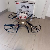 Drone HD camera X8HC