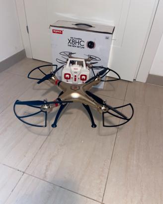 Drone HD camera X8HC