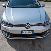 Golf 8 2.0 TDI 150 cv