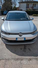 Golf 8 2.0 TDI 150 cv