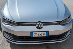 Golf 8 2.0 TDI 150 cv