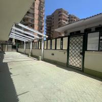 Rif.348 villaggio coppola - piano terra con cortil