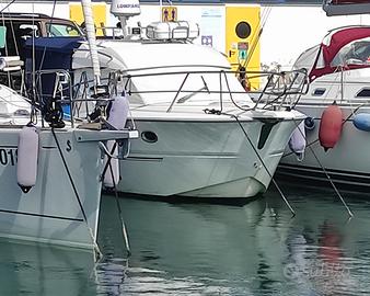 Sessa Marine Dorado 26 (2006)