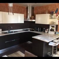 Cucina moderna