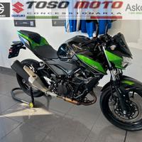 Kawasaki Z 400