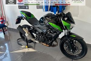 Kawasaki Z 400