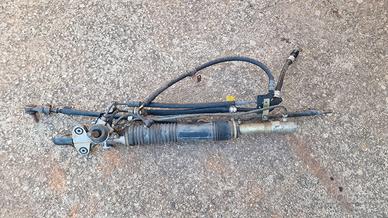 Scatola Sterzo Idraulica Land Rover Freelander 