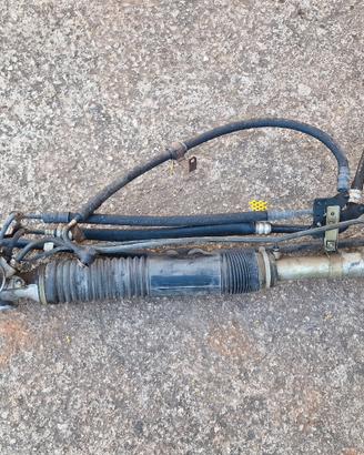 Scatola Sterzo Idraulica Land Rover Freelander 