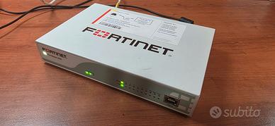 Fortinet FortiGate 60D