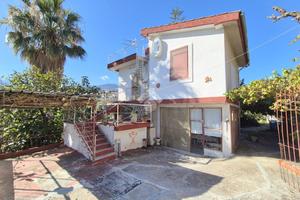 VILLA SINGOLA A MONREALE